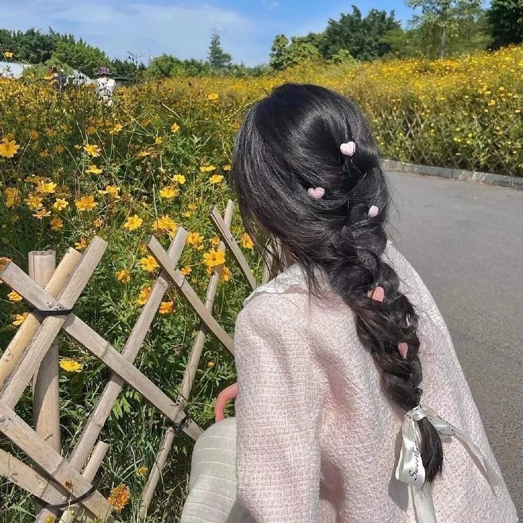 发财牛仔裤